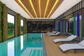 Apartment 50 m² Akarca Koyu, Turkey