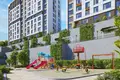 Квартира 2 комнаты 60 м² Эюп, Турция