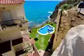 2 bedroom apartment 154 m² Altea, Spain