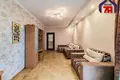Mieszkanie 1 pokój 47 m² Mińsk, Białoruś