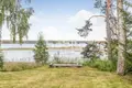 Casa 7 habitaciones 186 m² Pieksamaki, Finlandia