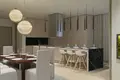 3 bedroom villa 242 m² Germasogeia, Cyprus