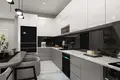 1 bedroom apartment 54 m² Obakoy, Turkey