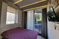 Mieszkanie 1 pokój 56 m² w Budva, Czarnogóra