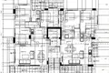 Appartement 2 chambres 101 m² Limassol, Chypre