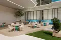 Complejo residencial Samana Imperial Garden – Luxury Living Redefined in Arjan, Dubai.