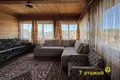 House 130 m² Bialarucki sielski Saviet, Belarus