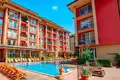 Appartement 1 chambre 43 m² Nessebar, Bulgarie