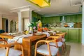 5-Zimmer-Villa 300 m² in Alanya, Türkei
