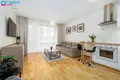 Apartamento 1 habitación 26 m² en Vilna, Lituania