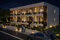 Apartamento 1 habitacion 34 m² Kallithea, Grecia