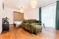 Appartement 3 chambres 73 m² Cracovie, Pologne