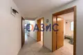 Квартира 3 комнаты 78 м² Святой Влас, Болгария