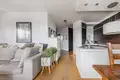 Appartement 3 chambres 77 m² Varsovie, Pologne