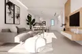 Attique 2 chambres 163 m² Finestrat, Espagne