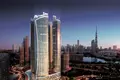 Complejo residencial Damac Towers By Paramount Hotels and Resorts