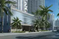 Residential complex Modern residential complex with swimming pools, Italian designer furniture and appliances, JVC, Dubai, UAE
