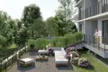 Complejo residencial 