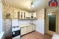 Mieszkanie 3 pokoi 62 m² Soligorsk, Białoruś