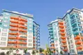 1 bedroom apartment  Tosmur, Turkey