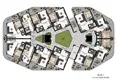 Wohnung 1 zimmer 34 m² Akrotiri, Zypern