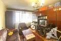 1 room apartment 72 m² Brest, Belarus