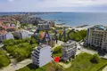 Apartment 47 m² Pomorie, Bulgaria