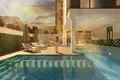 Attique 3 chambres 57 m² Torrevieja, Espagne