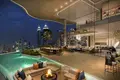 Appartement 6 chambres 785 m² Doubaï, Émirats arabes unis