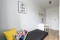 Appartement 4 chambres 42 m² Varsovie, Pologne