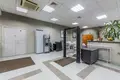 Büro 5 827 m² Moskau, Russland