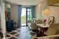 Kondominium 1 Schlafzimmer  Ban Na Chom Thian, Thailand