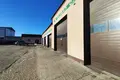 Producción 1 900 m² en Mazyr, Belarús