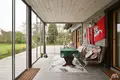 Maison 5 chambres 366 m² Engure, Lettonie