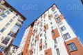 Квартира 1 комната 37 м² Эвенкийский район, Россия