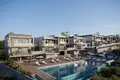 Mieszkanie 1 pokój 89 m² Pafos, Cypr