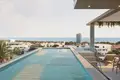 3 bedroom apartment 118 m² Germasogeia, Cyprus