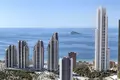 Apartamento 5 habitaciones 243 m² Benidorm, Španjolska