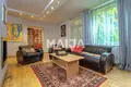 Apartamento 7 habitaciones 256 m² Riga, Letonia