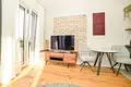 2 room apartment 37 m² in Riga, Latvia