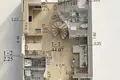 Maison 104 m² Klaipeda, Lituanie
