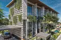 Wohnkomplex New apartments with hotel yield in the heart of Ubud, Bali, Indonesia