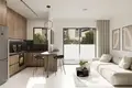 Apartamento 2 habitaciones 41 m² Municipality of Chersonissos, Grecia