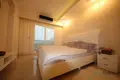 Residential quarter Luxury apartment with furniture in Azura Park, Mahmutlar
