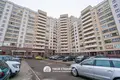 Квартира 1 комната 51 м² Минск, Беларусь