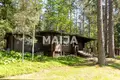 Коттедж 3 комнаты 51 м² Lokalahti, Финляндия