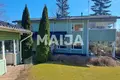 4 bedroom house 160 m² Helsinki sub-region, Finland