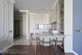 2 room apartment 62 m² Minsk, Belarus