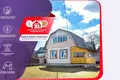 Casa 60 m² Aksakawshchyna, Belarús