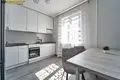 Apartamento 2 habitaciones 61 m² Minsk, Belarús